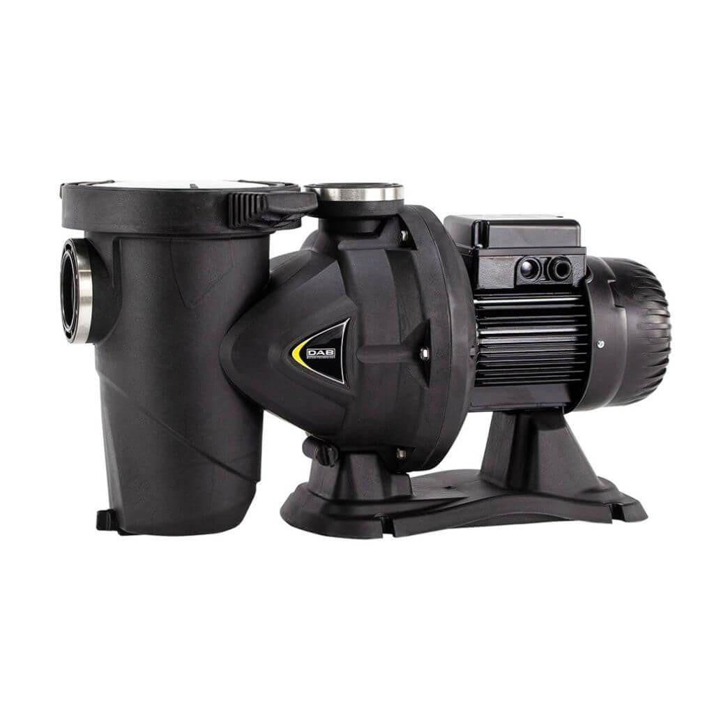 Bomba para Piscina EUROSWIM 200T - 2 HP Trifásica