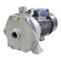 Electrobomba Centrífuga Doble Impulsor C2P 15H36S - 1.5 HP Trifásica