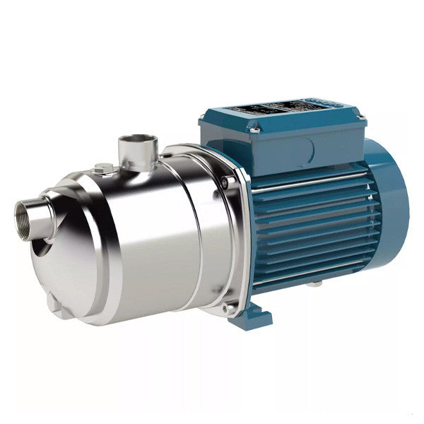 Bomba Multietapa Autocebante MXA 403-60/A - 1.5 HP Trifásica