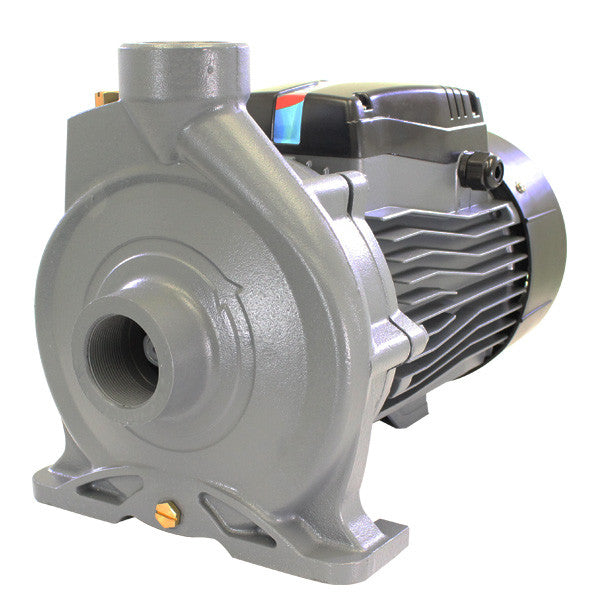 Bomba Centrífuga CEP 75H36S BIG - 7.5 HP Trifásica