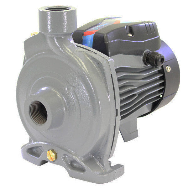 Electrobomba Centrífuga CEP 10F16S - 1 HP