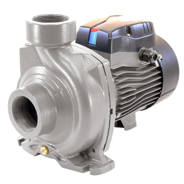 Electrobomba Centrífuga Alto Caudal CQPL 10F16S - 1 HP