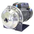 Electrobomba Centrífuga Acero Inoxidable CSPM 30C16S - 3 HP