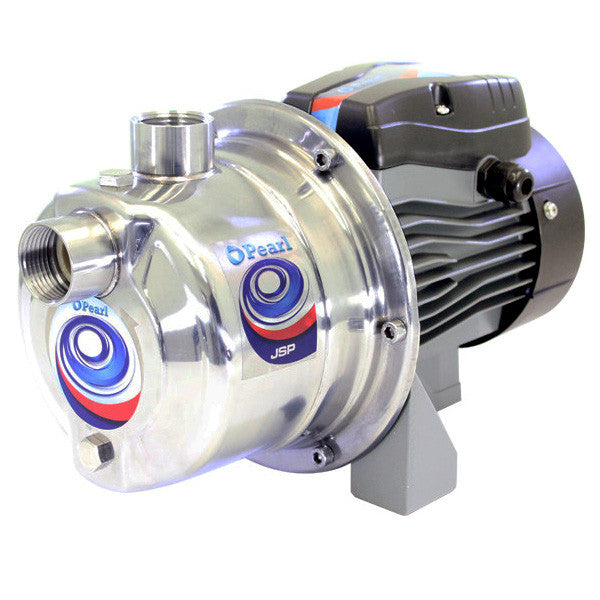 Electrobomba Jet Autocebante JSP 10F16S - 1.0 HP