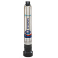Bomba Sumergible Minisub 4MSP 07C16S - 0.7 HP 220V