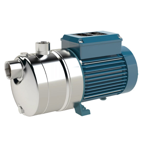 Bomba Centrífuga Multietapa MXH 1602-60/A - 3 HP