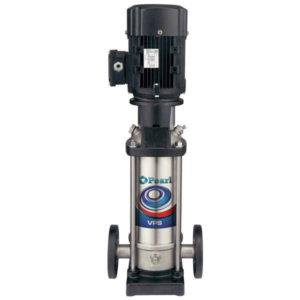Bomba Multietapa Vertical VPS5-9 30C16S - 3 HP Monofásica